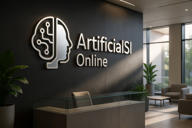 ArtificialSI.Online — 4