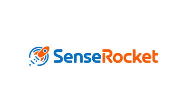 SenseRocket.com - Creative brandable domain for sale