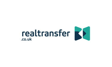 RealTransfer.co.uk - Creative brandable domain for sale