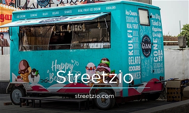 Streetzio.com