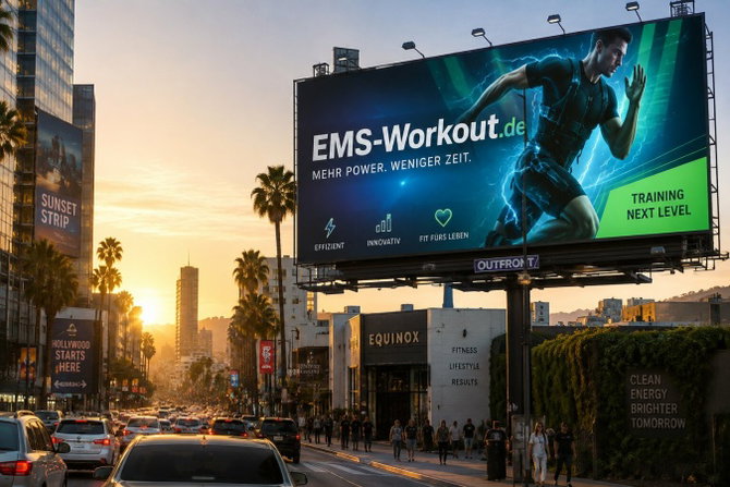 EMS-Workout.de — 3