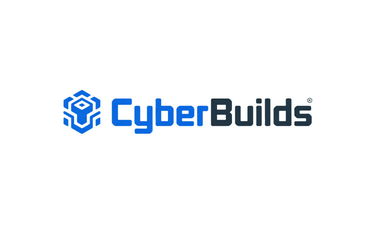 CyberBuilds.com - Creative brandable domain for sale