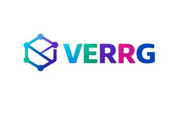 VERRG logo