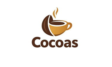 Cocoas.com is for sale