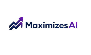 MaximizesAI.com - Creative brandable domain for sale