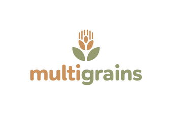 Multigrains logo