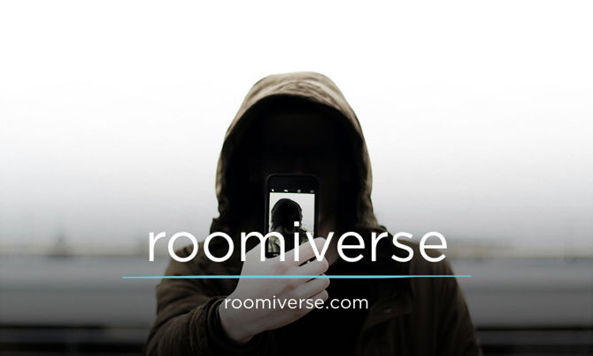 Roomiverse.com