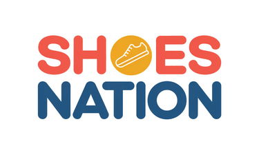 ShoesNation.com - Creative brandable domain for sale