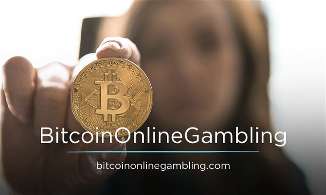 BitcoinOnlineGambling.com