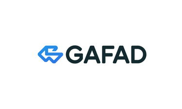 Gafad.com - Creative brandable domain for sale