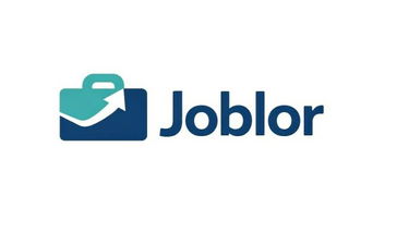 Joblor.com - Creative brandable domain for sale