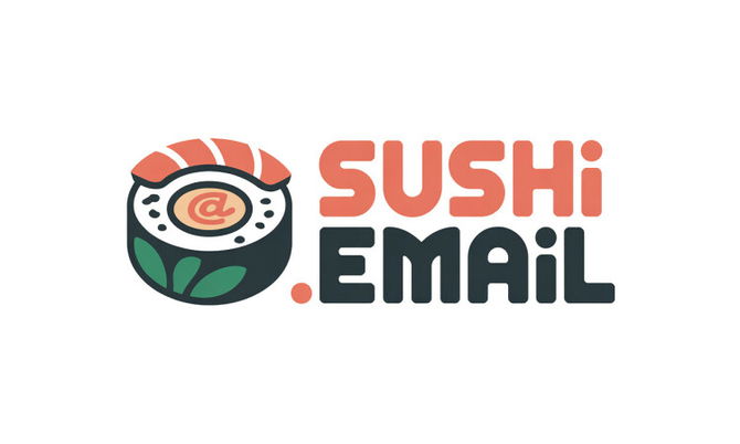 Sushi.Email