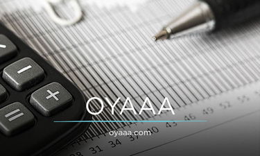 OYAAA.com - Creative brandable domain for sale