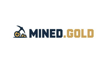 Mined logo