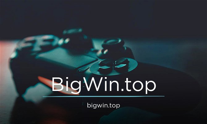 Bigwin.top