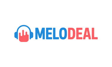 Melodeal.com - Creative brandable domain for sale