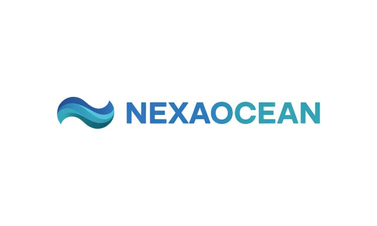 NexaOcean logo