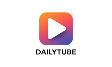 DailyTube.com - Creative brandable domain for sale