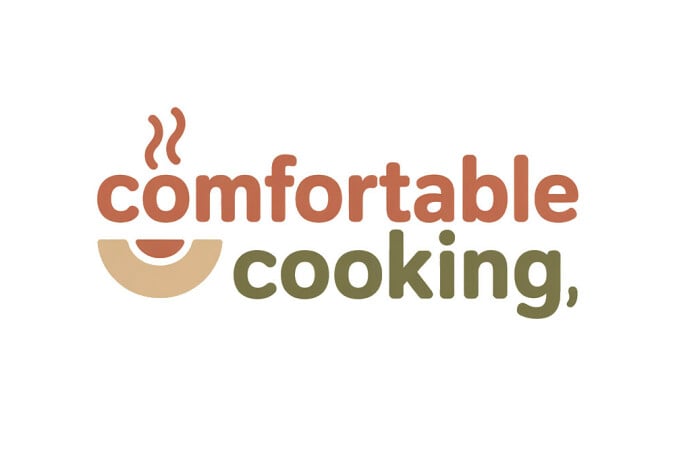 ComfortableCooking logo