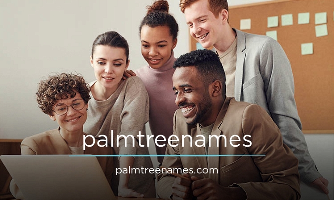 palmtreenames.com