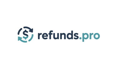 Refunds.pro - Creative brandable domain for sale