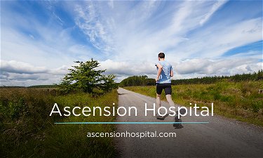 AscensionHospital.com