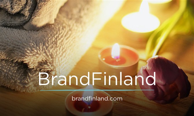 BrandFinland.com