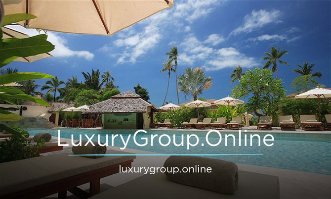 LuxuryGroup.Online