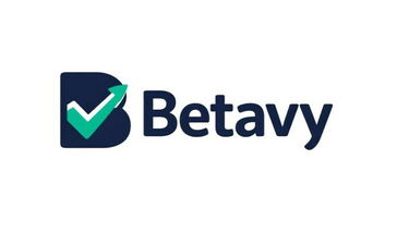 Betavy logo