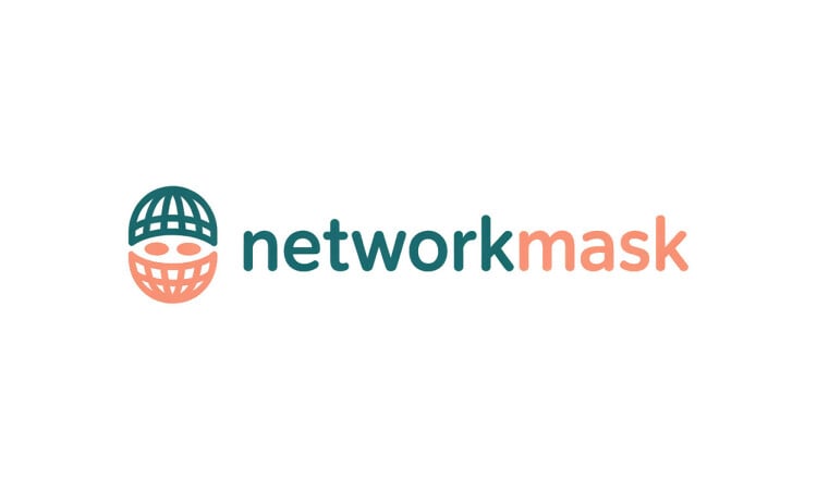 NetworkMask logo