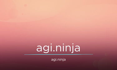 AGI logo