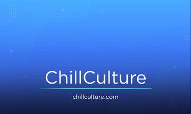 ChillCulture.com - Creative brandable domain for sale
