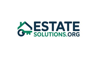 EstateSolutions.org - Creative brandable domain for sale