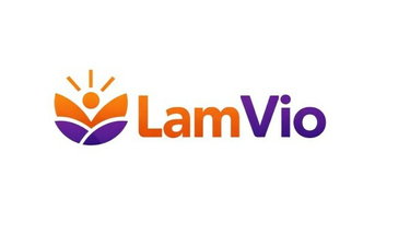 LamVio logo