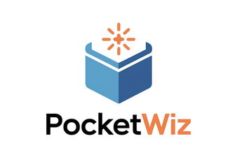 PocketWiz.com - Creative brandable domain for sale
