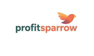ProfitSparrow.com - Creative brandable domain for sale