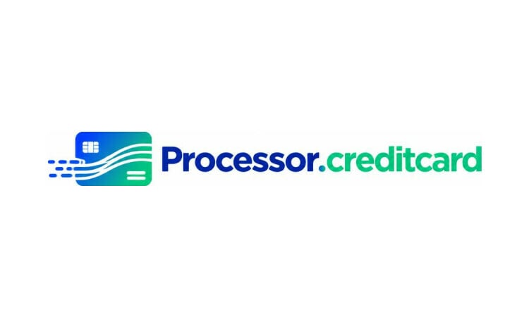 Processor logo