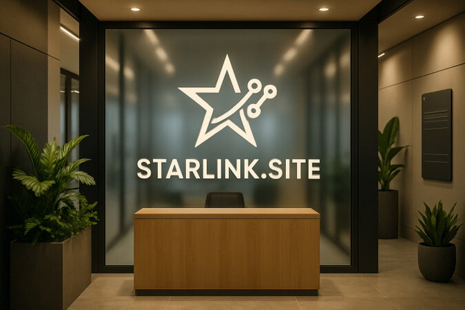 Starlink.Site — 4
