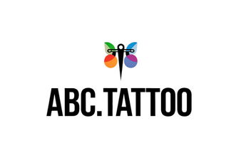Abc.tattoo - Creative brandable domain for sale