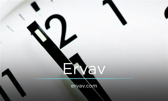 Ervav.com