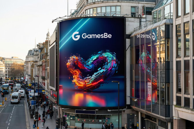 GamesBe.com — 3