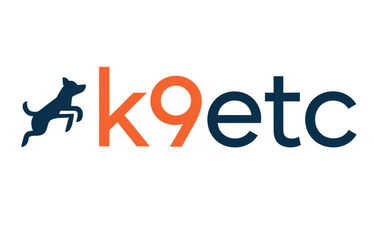 K9Etc.com - Creative brandable domain for sale