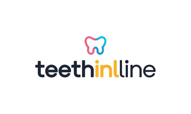 TeethInLine.com