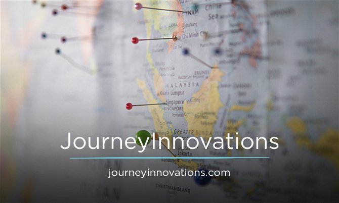 JourneyInnovations.com