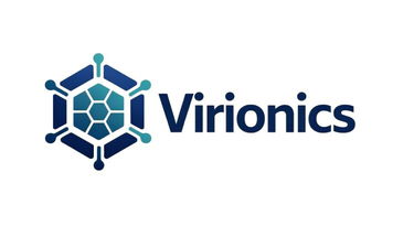 Virionics.com - Creative brandable domain for sale
