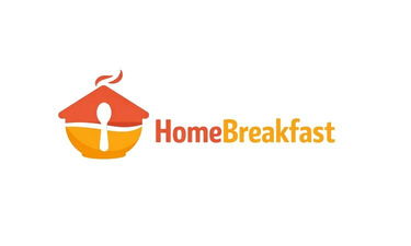 HomeBreakfast.com is for sale