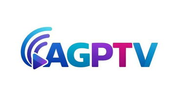AGPTV logo