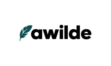 AWilde.com - Creative brandable domain for sale
