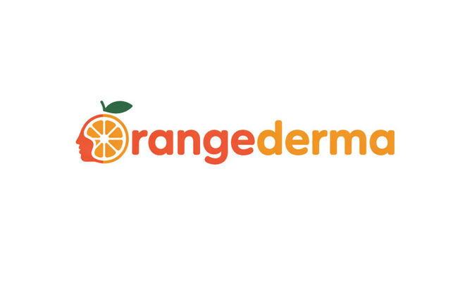 OrangeDerma.com