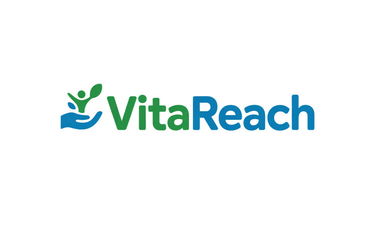 VitaReach.com
